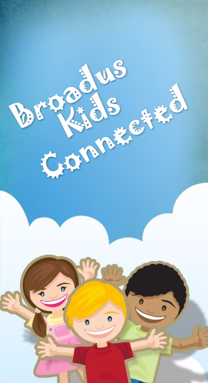 Children Banner Widget
