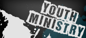 youth ministry banner